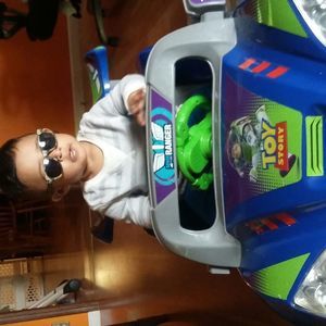 Meet your Posher, Georgina